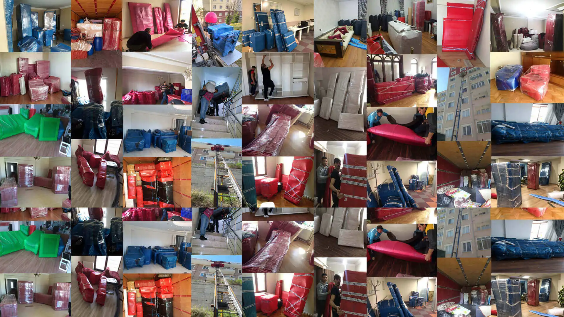 Sincan Evden Eve Nakliyat Slider